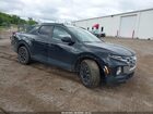 2022 Hyundai Santa Cruz Sel Black vin: 5NTJCDAE9NH015718