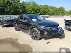 2023 Hyundai Santa Cruz Night Black vin: 5NTJCDAF0PH045234