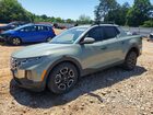 2024 Hyundai Santa Cruz Sel Green vin: 5NTJCDDE9RH124472