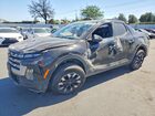 2025 Hyundai Santa Cruz Sel Activity Black vin: 5NTJCDDE9SH153959