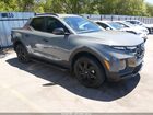 2024 Hyundai Santa Cruz Night Gray vin: 5NTJCDDF7RH114340