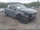 2022 Hyundai Santa Cruz Sel Premium Gray vin: 5NTJDDAF7NH015030