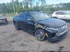 2023 Hyundai Santa Cruz Sel Premium Black vin: 5NTJDDAFXPH041429