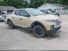2023 Hyundai Santa Cruz Sel Premium Beige vin: 5NTJDDAFXPH053628