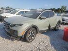 2023 Hyundai Santa Cruz Limited Beige vin: 5NTJEDAF5PH040332