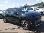 2024 Hyundai Santa Cruz Limited Black vin: 5NTJEDDF4RH113740