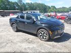 2024 Hyundai Santa Cruz Limited Black vin: 5NTJEDDF7RH123405