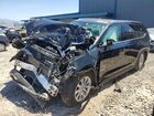 2025 Toyota Grand Highlander Xle Black vin: 5TDAAAB50SS092307