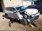 2024 Toyota Grand Highlander Xle Белый vin: 5TDAAAB55RS033781