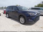 2026 Toyota Grand Highlander Xle vin: 5TDAAAB59TS123880