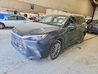 2024 Lexus Tx 350 Unknown Black vin: 5TDAAAB65RS017444