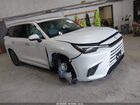 2026 Lexus Tx 350 Premium White vin: 5TDAAAB65TS067770