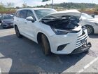 2026 Lexus Tx 350 Premium White vin: 5TDAAAB69TS065245