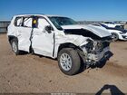 2024 Toyota Grand Highlander Hybrid Xle Белый vin: 5TDACAB56RS005465