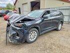 2025 Toyota Grand Highlander Hybrid Xle Black vin: 5TDACAB56SS044188