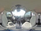 2024 Toyota Grand Highlander Hybrid Xle White vin: 5TDACAB59RS019134