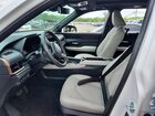 2024 Toyota Grand Highlander Hybrid Max Platinum White vin: 5TDADAB58RS002032