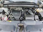 2024 Toyota Grand Highlander Hybrid Max Platinum White vin: 5TDADAB58RS002032