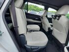 2024 Toyota Grand Highlander Hybrid Max Platinum White vin: 5TDADAB58RS002032