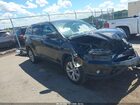 2016 Toyota Highlander Le Plus V6 Black vin: 5TDBKRFH4GS301835