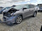 2016 Toyota Highlander Le Plus Gray vin: 5TDBKRFH9GS354546