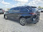 2023 Toyota Sienna Woodland Edition Black vin: 5TDCSKFC1PS085958