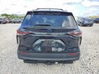 2023 Toyota Sienna Woodland Edition Black vin: 5TDCSKFC1PS085958