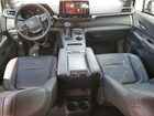 2023 Toyota Sienna Woodland Edition Black vin: 5TDCSKFC1PS085958