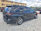 2023 Toyota Sienna Woodland Edition Black vin: 5TDCSKFC1PS085958