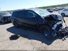 2025 Toyota Sienna Xse Blue vin: 5TDDSKFC0SS167127