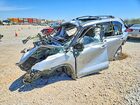 2022 Toyota Highlander Platinum Silver vin: 5TDFZRBHXNS192104