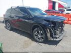 2021 Toyota Highlander Hybrid Xle Black vin: 5TDGBRCH7MS063047