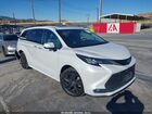 2022 Toyota Sienna Xle White vin: 5TDJRKEC5NS102780