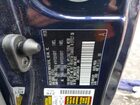 2021 Toyota Sienna Xle Синий vin: 5TDJSKFCXMS004264