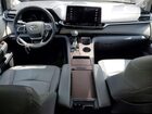 2021 Toyota Sienna Xle Синий vin: 5TDJSKFCXMS004264
