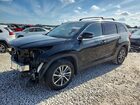 2019 Toyota Highlander Xle Black vin: 5TDJZRFH7KS583274
