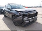 2024 Toyota Highlander Le Gray vin: 5TDKDRAH2RS531880