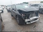 2023 Toyota Highlander Xle Черный vin: 5TDKDRAH4PS035587