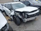 2023 Toyota Highlander Xse White vin: 5TDKDRAH7PS009081