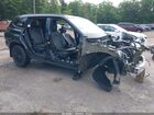 2023 Toyota Highlander Xse Black vin: 5TDKDRBH3PS014566