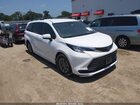 2023 Toyota Sienna Le White vin: 5TDKRKEC7PS138705