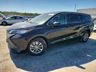 2021 Toyota Sienna Le Black vin: 5TDKRKEC8MS044313