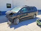 2018 Toyota Sienna Le Black vin: 5TDKZ3DC2JS917797