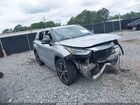 2021 Toyota Highlander Xse Gray vin: 5TDLZRAH3MS041642