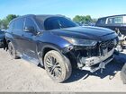 2021 Toyota Highlander Xse Dark Blue vin: 5TDLZRBH6MS119877