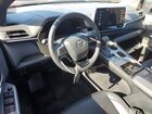 2023 Toyota Sienna Xse 7-passenger Красный vin: 5TDXSKFC7PS077221