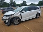 2026 Toyota Sienna Xle 8-passenger White vin: 5TDYRKEC2TS308778