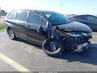 2022 Toyota Sienna Xle Black vin: 5TDYRKEC6NS103161