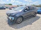 2025 Toyota Sienna Xle 7-passenger Gray vin: 5TDYSKFCXSS211443