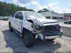 2016 Toyota Tundra Limited 5.7l V8 White vin: 5TFBY5F12GX554298